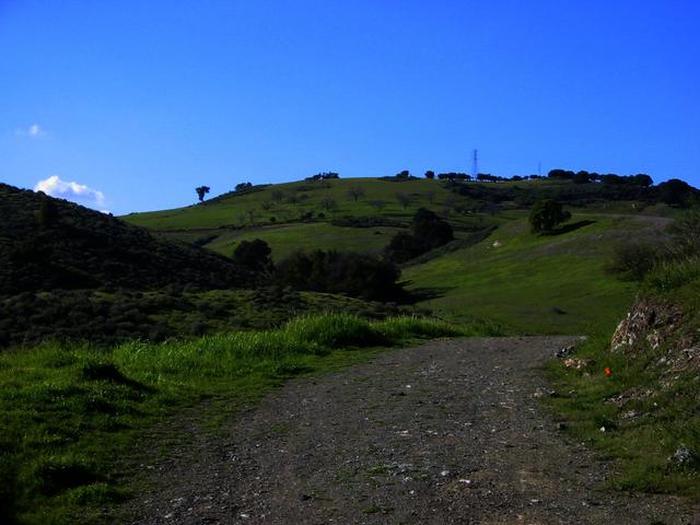 Stile Ranch Trail