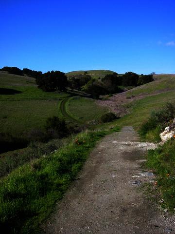 Stile Ranch Trail