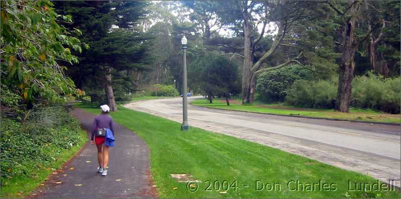 Golden Gate Park