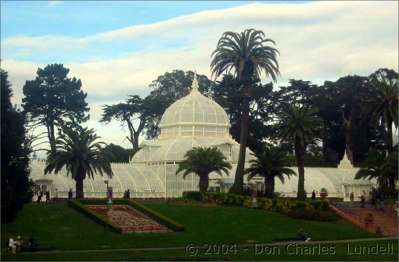 Conservatory