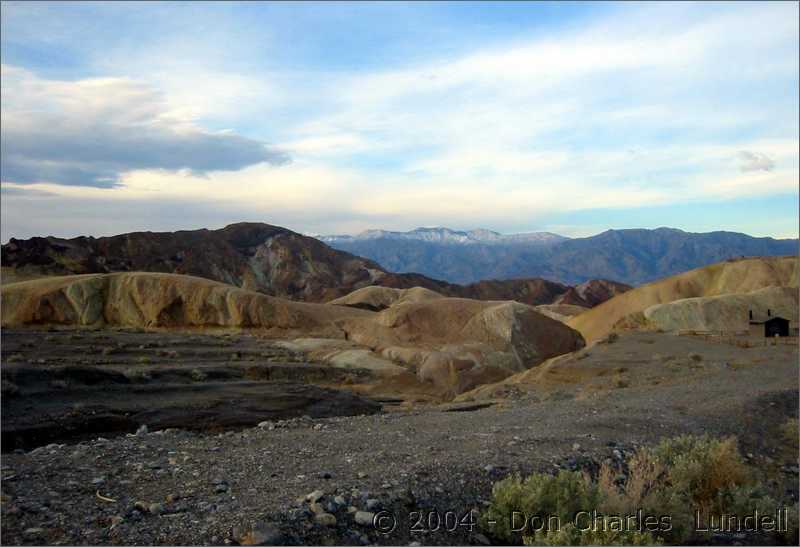 Zabriskie Point