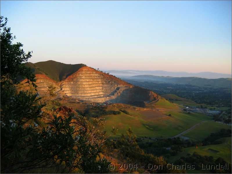 The quarry