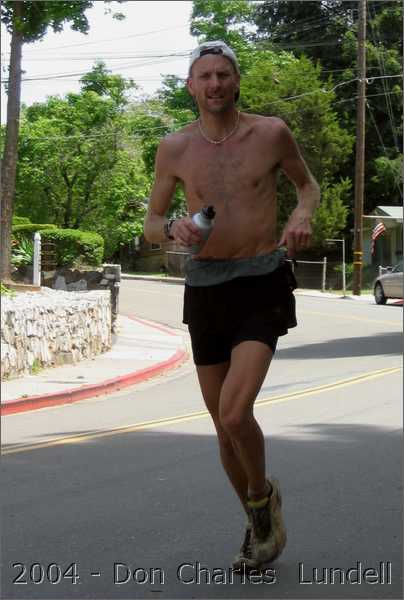 Scott St. John