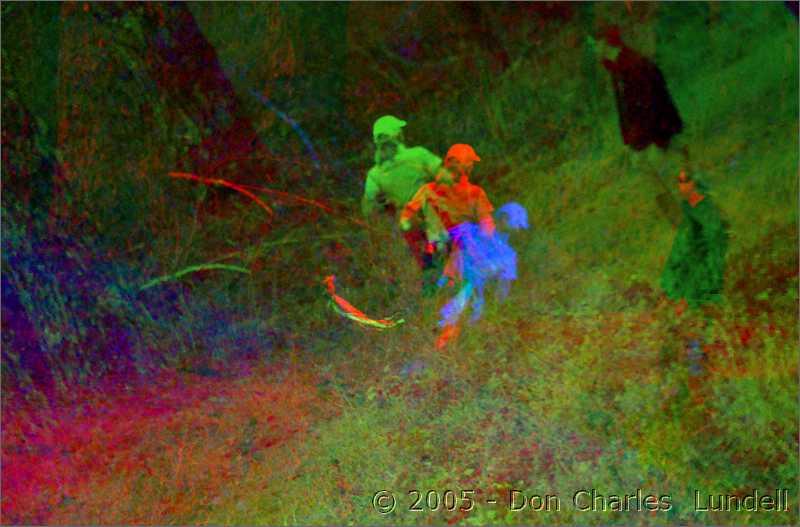 Psychedelic