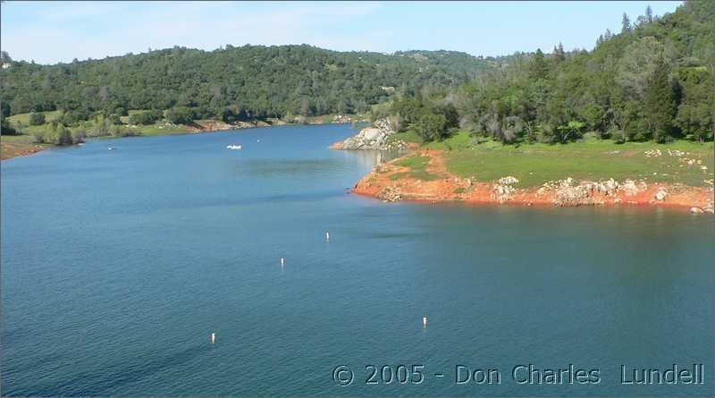 Lake view