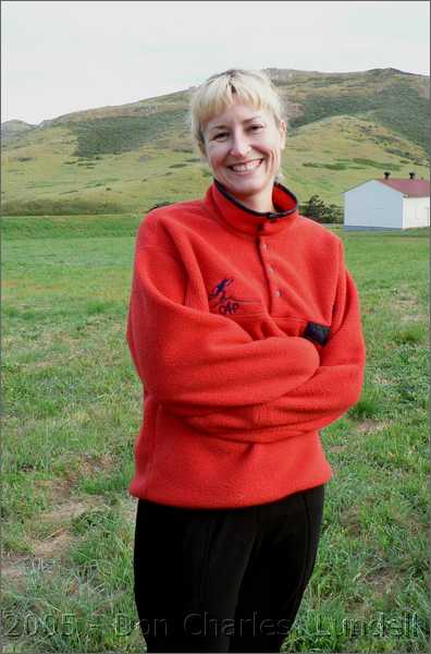 Gillian