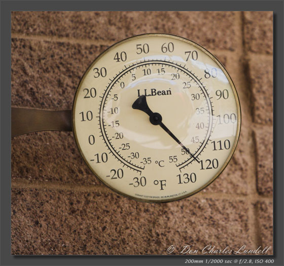 Balmy