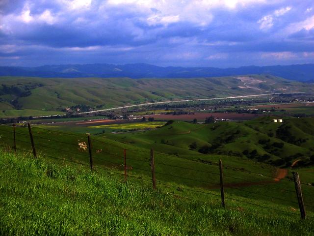 Coyote Valley 