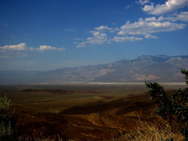 Panamint Valley