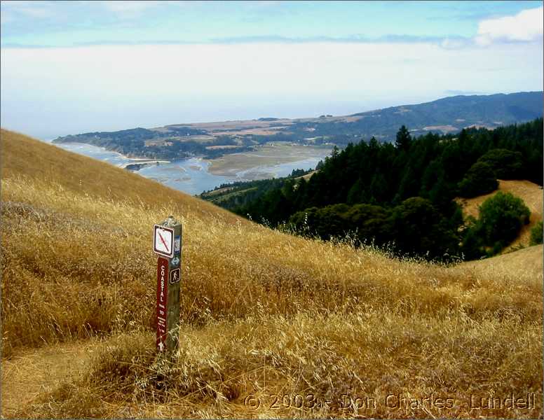 Coastal Trail