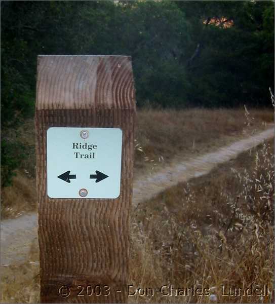 Ridge Trail