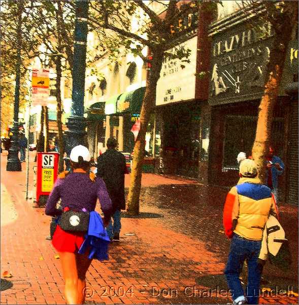 Market & 6th