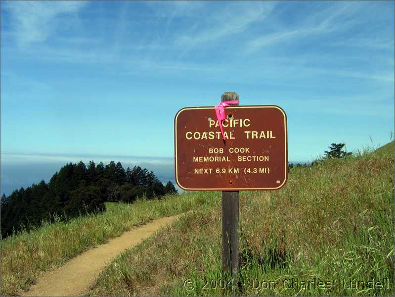 Coastal Trail