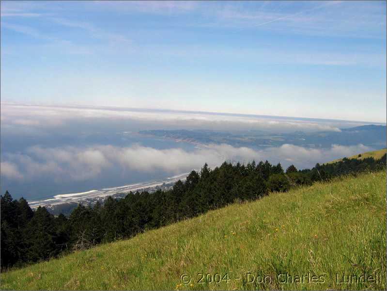 Stinson Beach